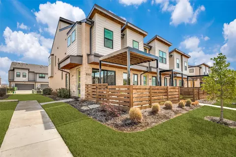 810 Cavitt Ct #N, Prosper, TX 75078
