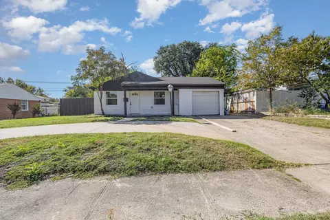 2730 San Diego Dr, Dallas, TX 75228