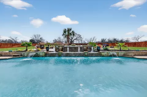 3616 Doris Walker Trl, Burleson, TX 76028