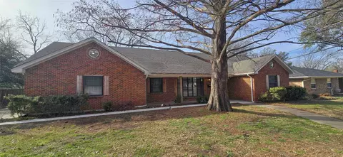 3605 Wren Ave, Fort Worth, TX 76133