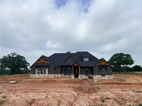 122 Guynell Rdg, Decatur, TX 76234