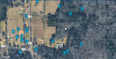 20524 County Road 4129, Lindale, TX 75771