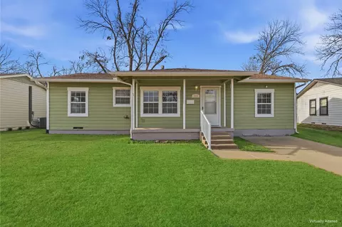 1320 Dale Dr, Garland, TX 75041