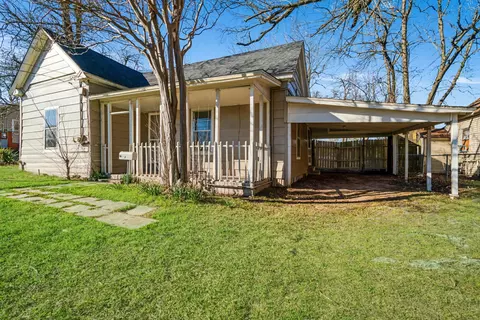1716 Maple Ave, Paris, TX 75460