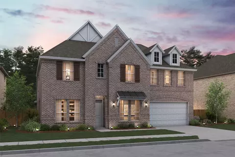 11456 Wulstone Rd, Haslet, TX 76052