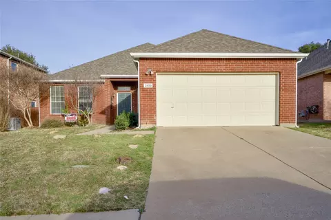 2809 Drake Ct, Mckinney, TX 75072