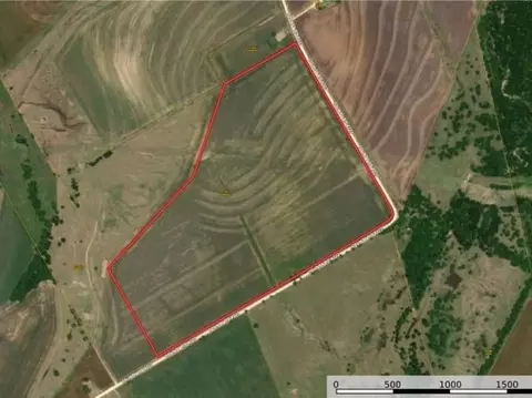 tbd Hcr-4223, Hillsboro, TX 76645