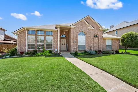 504 Vasey Oak Dr, Keller, TX 76248