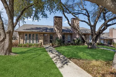 10703 Sandpiper Ln #33, Dallas, TX 75230