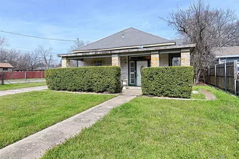 2457 Glenfield Ave, Dallas, TX 75233
