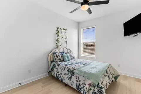 Bedroom - 2217 Slocum Ct, Lorena, TX 76655 photo 5 of 6