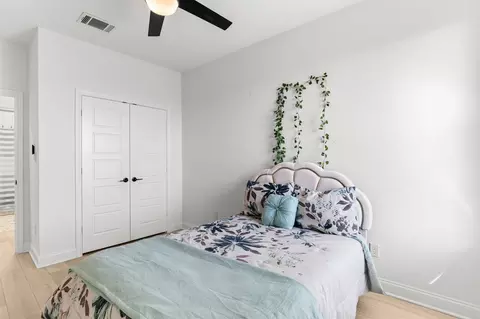 Bedroom - 2217 Slocum Ct, Lorena, TX 76655 photo 4 of 6