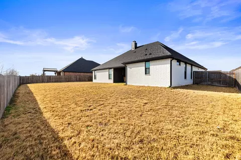 Exterior - 2217 Slocum Ct, Lorena, TX 76655 photo 10 of 11