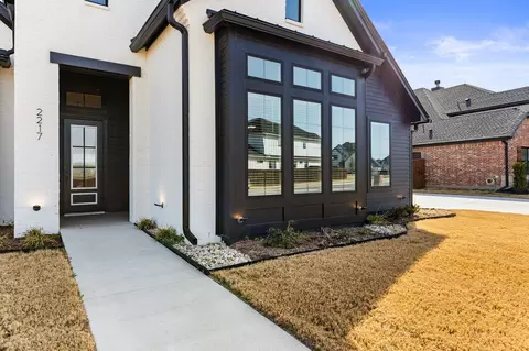Exterior - 2217 Slocum Ct, Lorena, TX 76655 photo 4 of 11