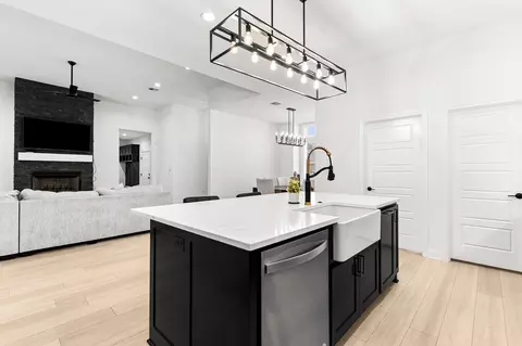 Kitchen - 2217 Slocum Ct, Lorena, TX 76655 photo 5 of 5