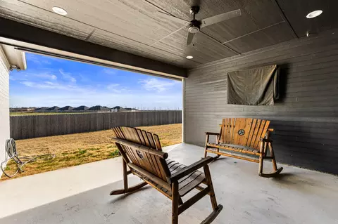 Exterior - 2217 Slocum Ct, Lorena, TX 76655 photo 7 of 11