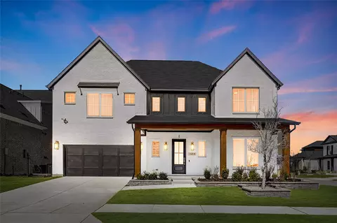 1314 Yellow Pine Rd, Celina, TX 75009