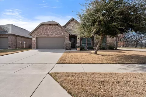 12400 Charter Creek Dr, Burleson, TX 76028