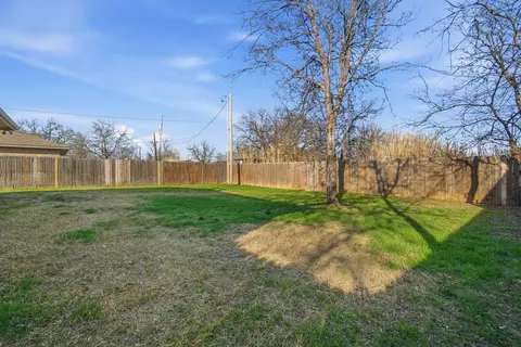Exterior - 2941 Hickory St, Abilene, TX 79601 photo 5 of 6