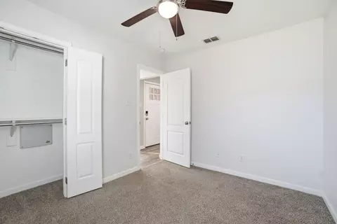 Bedroom - 2941 Hickory St, Abilene, TX 79601 photo 5 of 5
