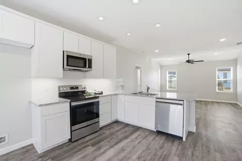 Kitchen - 2941 Hickory St, Abilene, TX 79601 photo 1 of 1