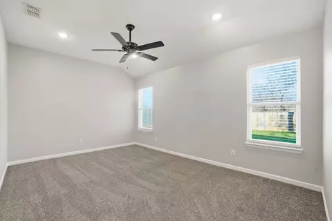 Bedroom - 2941 Hickory St, Abilene, TX 79601 photo 2 of 5