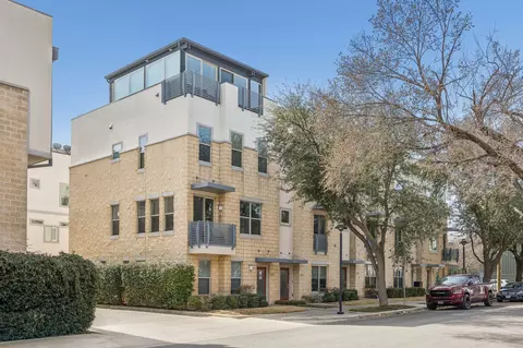 5708 La Vista Dr, Dallas, TX 75206