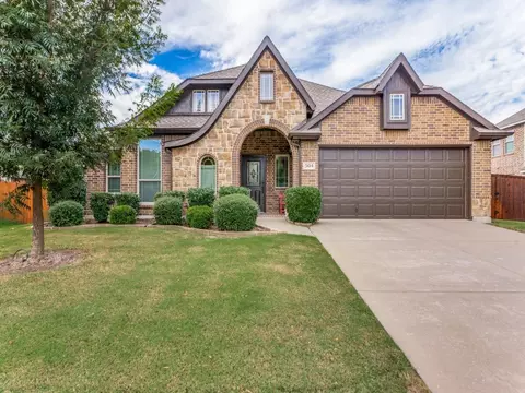 504 Glen Cove Ct, Mansfield, TX 76063