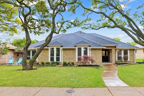 9216 Clover Valley Dr, Dallas, TX 75243
