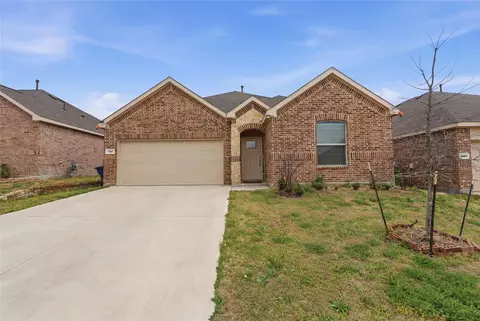 1410 Reunion Dr, Crandall, TX 75114