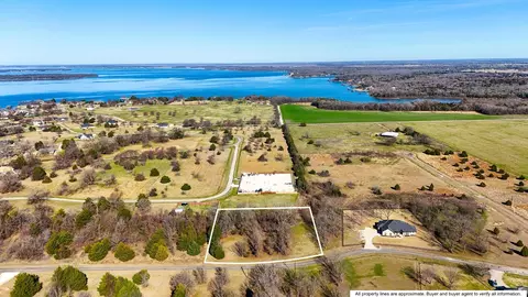 lot36 Baybridge, Kerens, TX 75144