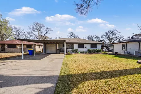 728 Jack St, Seagoville, TX 75159