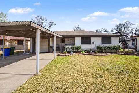 728 Jack St, Seagoville, TX 75159