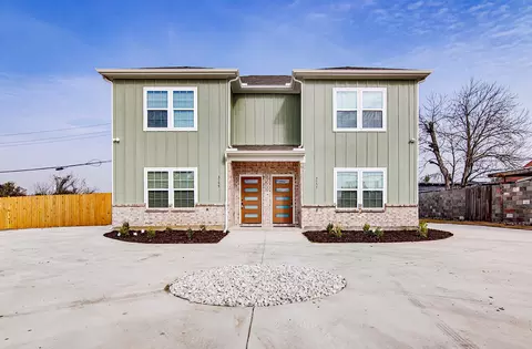 3157 N Glen Garden Dr, Fort Worth, TX 76119