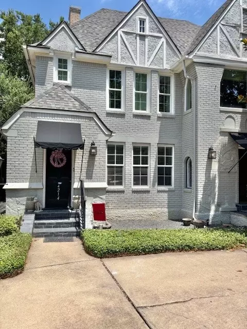 4212 University Blvd, University Park, TX 75205