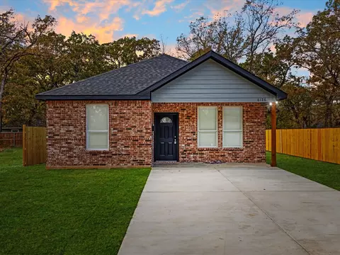 6126 Inca Dr, Mabank, TX 75156