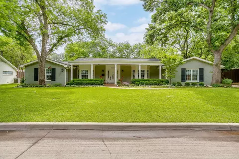 3309 Chaparral Ln, Fort Worth, TX 76109