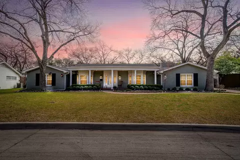 3309 Chaparral Ln, Fort Worth, TX 76109