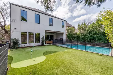 5111 W Amherst Ave, Dallas, TX 75209