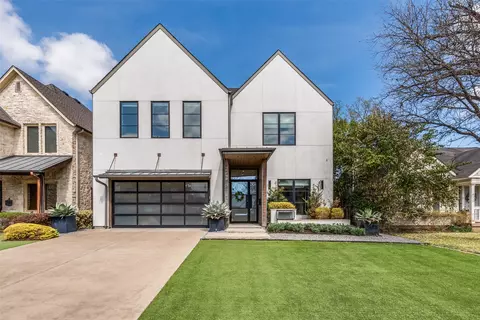 5111 W Amherst Ave, Dallas, TX 75209