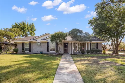 1700 Cloister Way, Plano, TX 75075