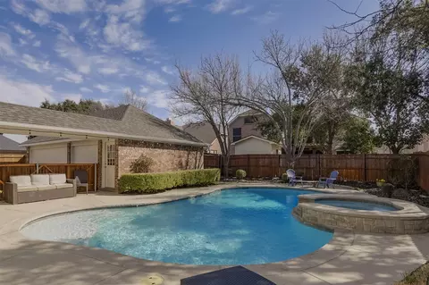 3218 Essex Dr, Mansfield, TX 76063