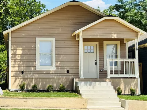 110 N Cliff St, Dallas, TX 75203