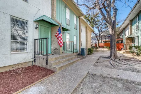 6610 Eastridge Dr #114, Dallas, TX 75231