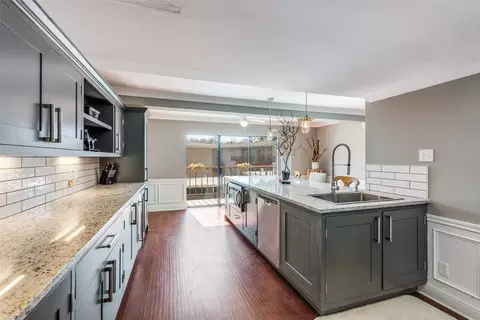 6610 Eastridge Dr #114, Dallas, TX 75231