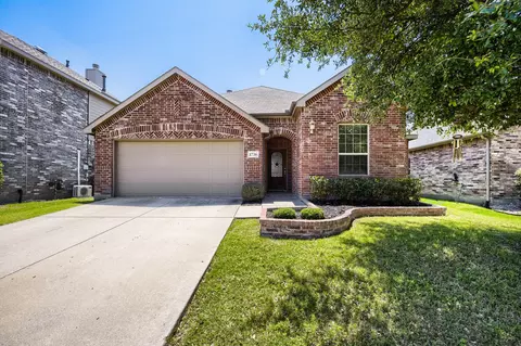 1736 Shoebill Dr, Little Elm, TX 75068
