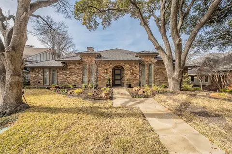 9018 Woodhurst Dr, Dallas, TX 75243
