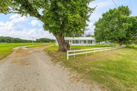 6026 Highway 16, De Leon, TX 76444