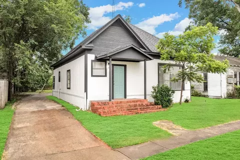 809 Mlk Blvd, Corsicana, TX 75110