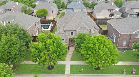 2570 Clearfield Ln, Frisco, TX 75036